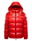 Helvano | Gepolsterte Steppjacke für Herren