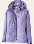 Helvano | Leichte Sommerjacke für Damen