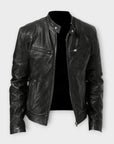 Helvano | Vintage Lederjacke für Herren