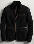 Helvano | Klassische Jacke für Herren