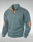 Helvano | Klassischer Herrenpullover