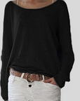 Helvano | Leichter Weicher Pullover für Damen