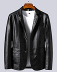 Helvano | Klassischer Blazer für Herren