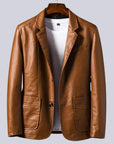 Helvano | Klassischer Blazer für Herren