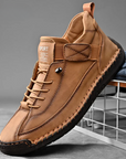 Helvano | Orthopädische Herren-Schuhe