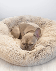 Helvano | Kuscheliges Hundebett mit weicher Polsterung