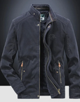 Helvano | Elegante Bomberjacke für Herren