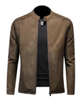 Helvano | Lederjacke für Herren
