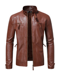 Helvano | Elegante Lederjacke für Herren