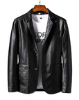 Helvano | Klassische Jacke für Herren