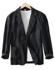 Helvano | Klassischer Blazer für Herren