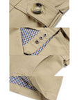 Helvano | Moderner Trenchcoat für Herren