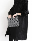 Helvano | Trenchcoat mit Kapuze für Damen