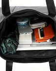 Helvano | Elegante Leder-Schultertasche im Retro-Look