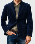 Helvano | Elegante Jacke für Herren