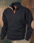 Helvano | Herren-Feinstrickpullover