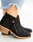 Helvano | Bequeme Lederstiefel für Damen