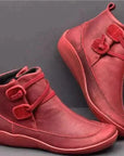 Helvano | Bequeme Stiefeletten für Damen