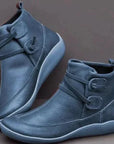 Helvano | Bequeme Stiefeletten für Damen