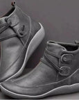 Helvano | Bequeme Stiefeletten für Damen