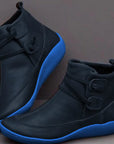 Helvano | Bequeme Stiefeletten für Damen