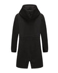 Helvano | Langer Trenchcoat für Damen