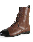 Helvano | Elegante Stiefeletten für Damen