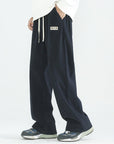 Helvano | Weite Cordhose für Herren