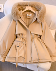 Helvano | Wintermantel für Damen