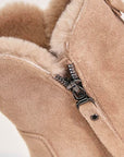 Helvano | Warme Winter-Stiefeletten für Damen