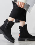 Helvano | Warme Winter-Stiefeletten für Damen