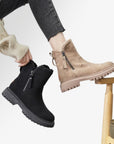 Helvano | Warme Winter-Stiefeletten für Damen