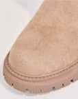 Helvano | Warme Winter-Stiefeletten für Damen