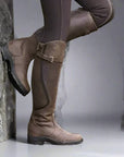 Helvano | Orthopädische Stiefel für Damen