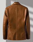 Helvano | Herren Lederjacke