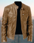 Helvano | Herren Lederjacke