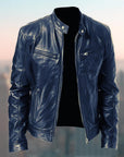 Helvano | Herren Lederjacke
