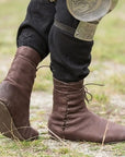 Helvano | Mittelalterliche Stiefel für Herren