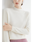 Helvano | Strickpullover für Damen