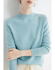 Helvano | Strickpullover für Damen