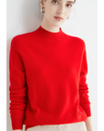 Helvano | Strickpullover für Damen
