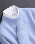 Helvano | Loose-Fit Pullover für Herren
