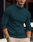 Helvano | Herrenpullover aus weicher Baumwolle