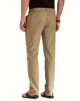Helvano | Stretch-Hose mit elastischem Bund