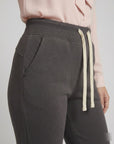 Helvano | Jogginghose für Damen in Grau