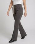 Helvano | Jogginghose für Damen in Grau
