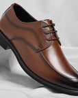 Helvano | Oxford-Schuhe aus Leder für Herren