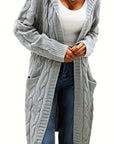 Helvano | Strickjacke für Damen