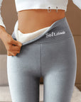 Helvano | Gefütterte Leggings für Damen