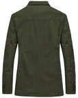 Helvano | Casual Jacke für Herren